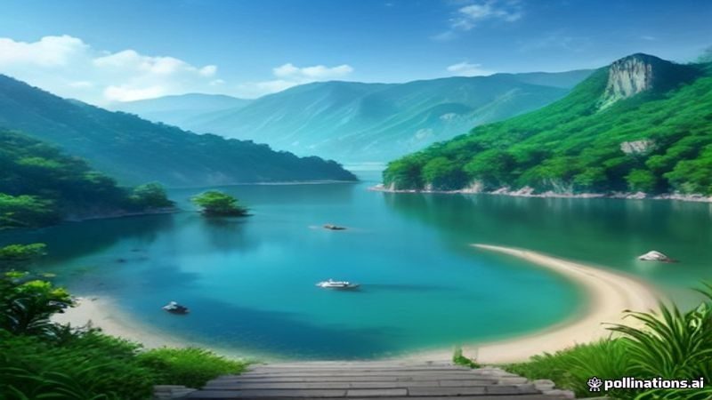 在线游戏 场景参考图